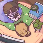 Minine Cozy Room iOS Icon