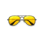 70s Stickers iOS Icon