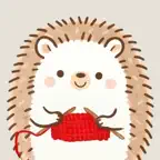 Crochet & Knitting - amimo iOS Icon