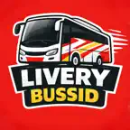 Livery Bussid - Mod & Skin HD icon
