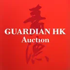 GuardianHKAuction Icon