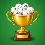 Lotto Champ by WGA iOS Icon