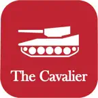 The Cavalier - Student Portal iOS Icon