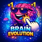 Brain Evolution! Icon