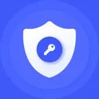 Authenticator App・ 2FA, MFA iOS Icon