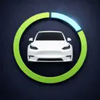 T-Save - Expense & Trips iOS Icon
