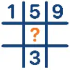 MindPuzzle iOS Icon