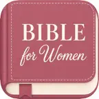 Bible For Women iOS Icon