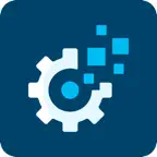 BluTech iOS Icon
