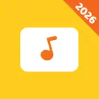 Offline Music:Video&MP3 Player icon