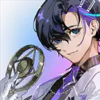 梵そよぎAI - 0rigin - iOS Icon
