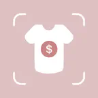 Thrift Scan: Identify Profit icon