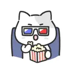 Friendly Cat2 iOS Icon
