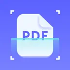 PDF Converter - OCR Reader icon
