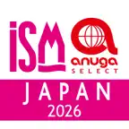 ISM / Anuga Select Japan iOS Icon