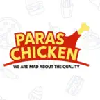 PARAS CHICKEN iOS Icon