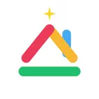Home AI Interior Design Decor iOS Icon