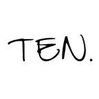 TEN.公式アプリ iOS Icon
