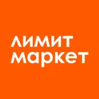 лимит маркет iOS Icon
