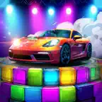 Furious Blast Block iOS Icon