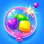 Pop N Sort iOS Icon