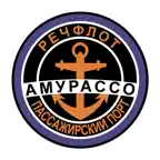 АМУРАССО Автобусы iOS Icon