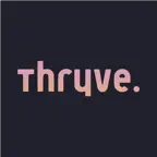 Thryve Qss Icon