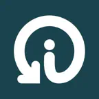 iRepeat: Text & Voice iOS Icon