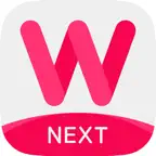 WoFit Next iOS Icon