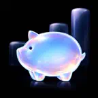 Budget Calendar - Expense iOS Icon