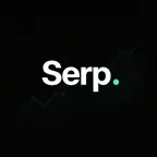 SERP SEO: Keywords Rank Check iOS Icon
