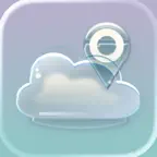 머문 iOS Icon