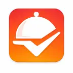 DM Dine iOS Icon