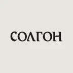 Солгон Доставка в Абакане Icon