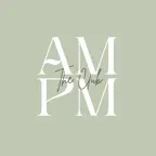 The AMPM Club iOS Icon