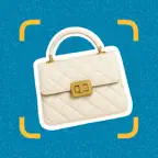 FlipSnap: Thrift Profit Finder iOS Icon