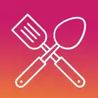 Tonights Recipe iOS Icon