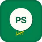 PocketStats iOS Icon
