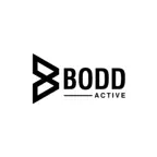 Bodd Active iOS Icon