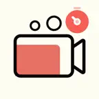 TempoPrompter - Script Speech iOS Icon