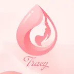 Tracy - Period & Ovulation iOS Icon