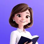 伴鱼同步学 iOS Icon