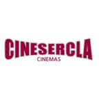 Cinesercla Cinemas iOS Icon