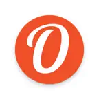 Orange Rewards App iOS Icon