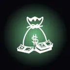 SplitRight - Split Expenses iOS Icon
