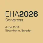 EHA2026 iOS Icon