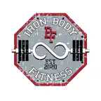 Iron Body Idaho iOS Icon