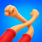 Elastic Fist iOS Icon