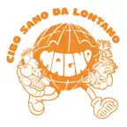 MAGNO - Cibo sano da lontano iOS Icon