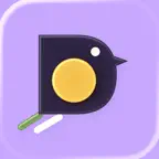 Daymint: One Page a Day Icon